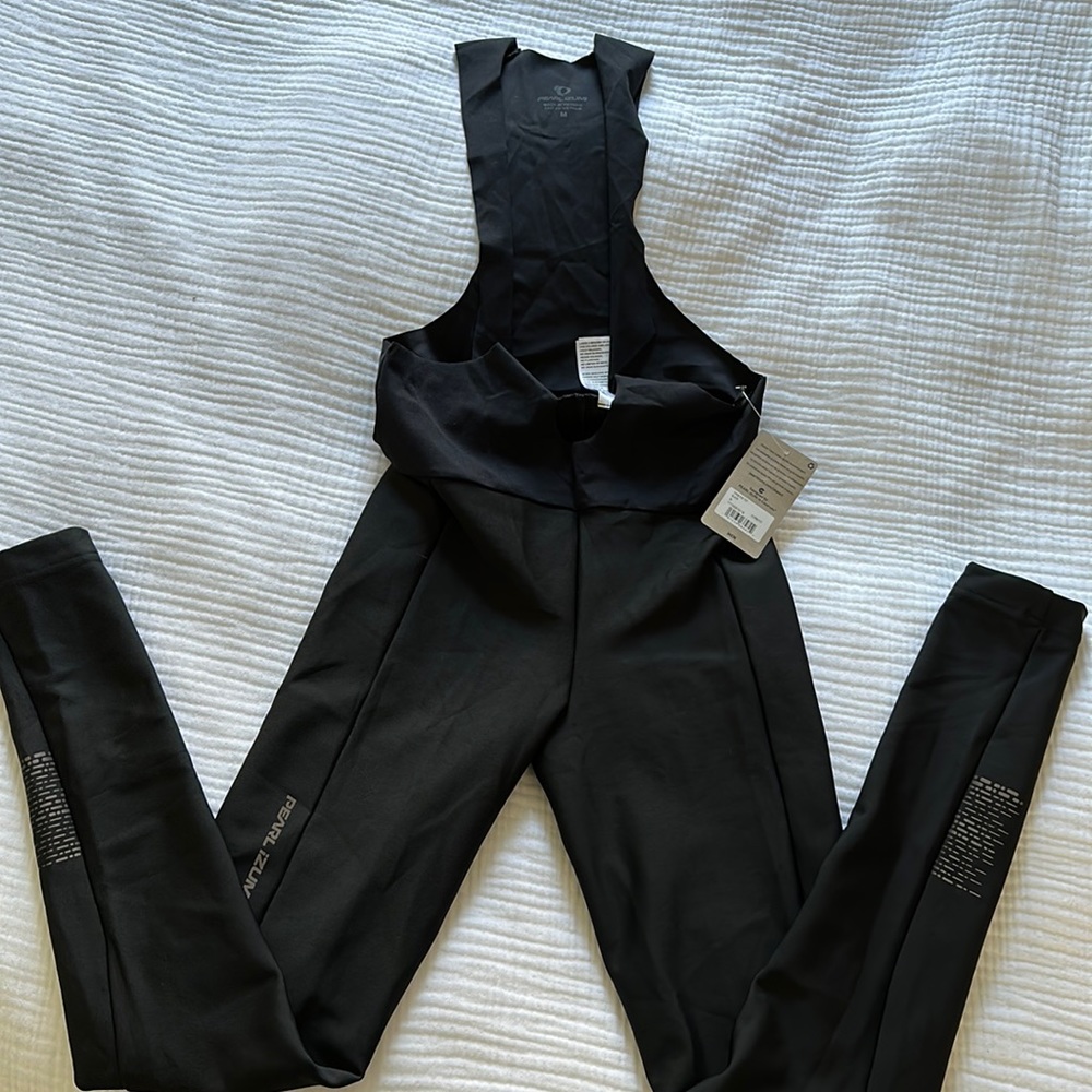 Men’s M Thermal Bib /Tights Pearl Izumi